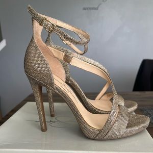Jessica Simpson Heels